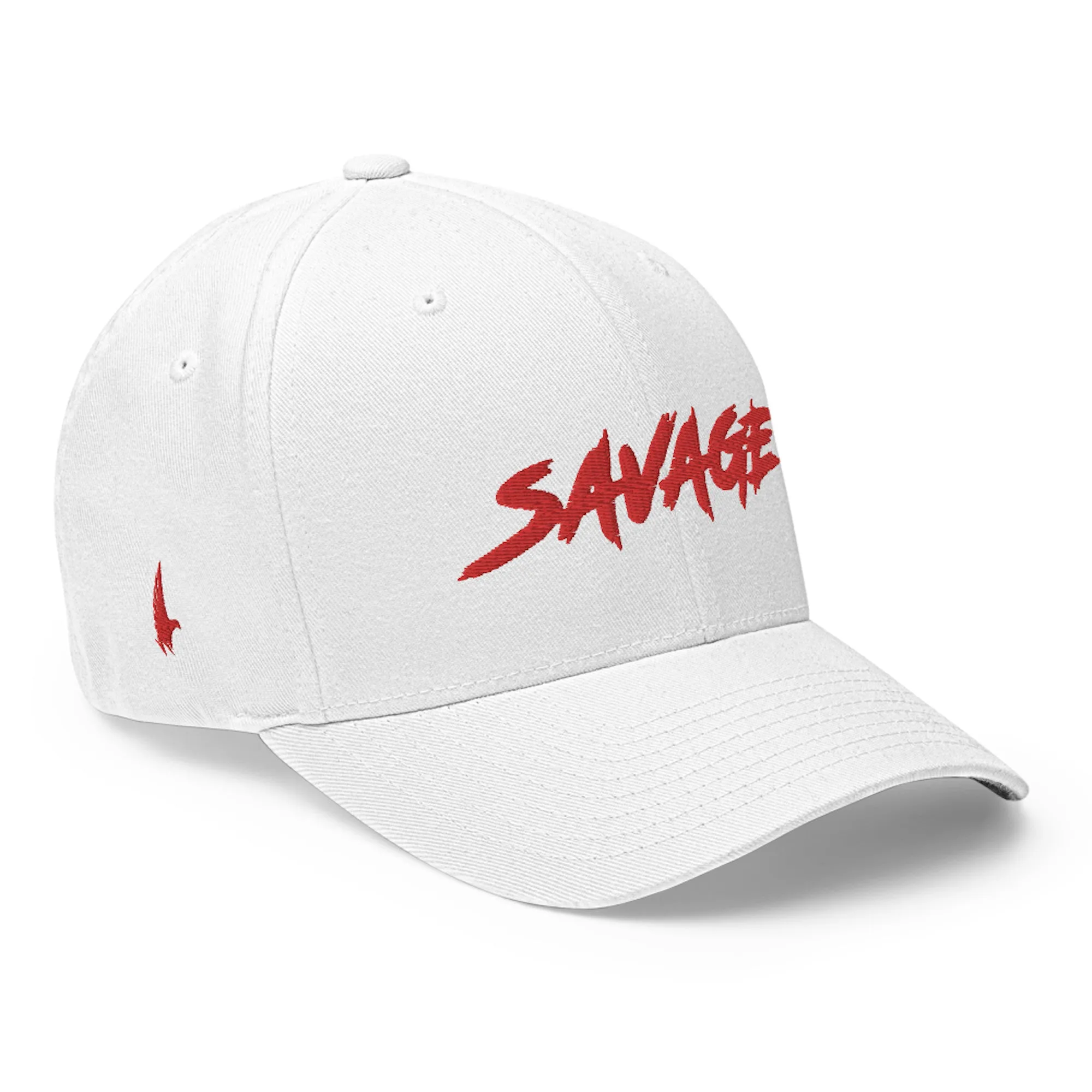 Savage Fitted Hat