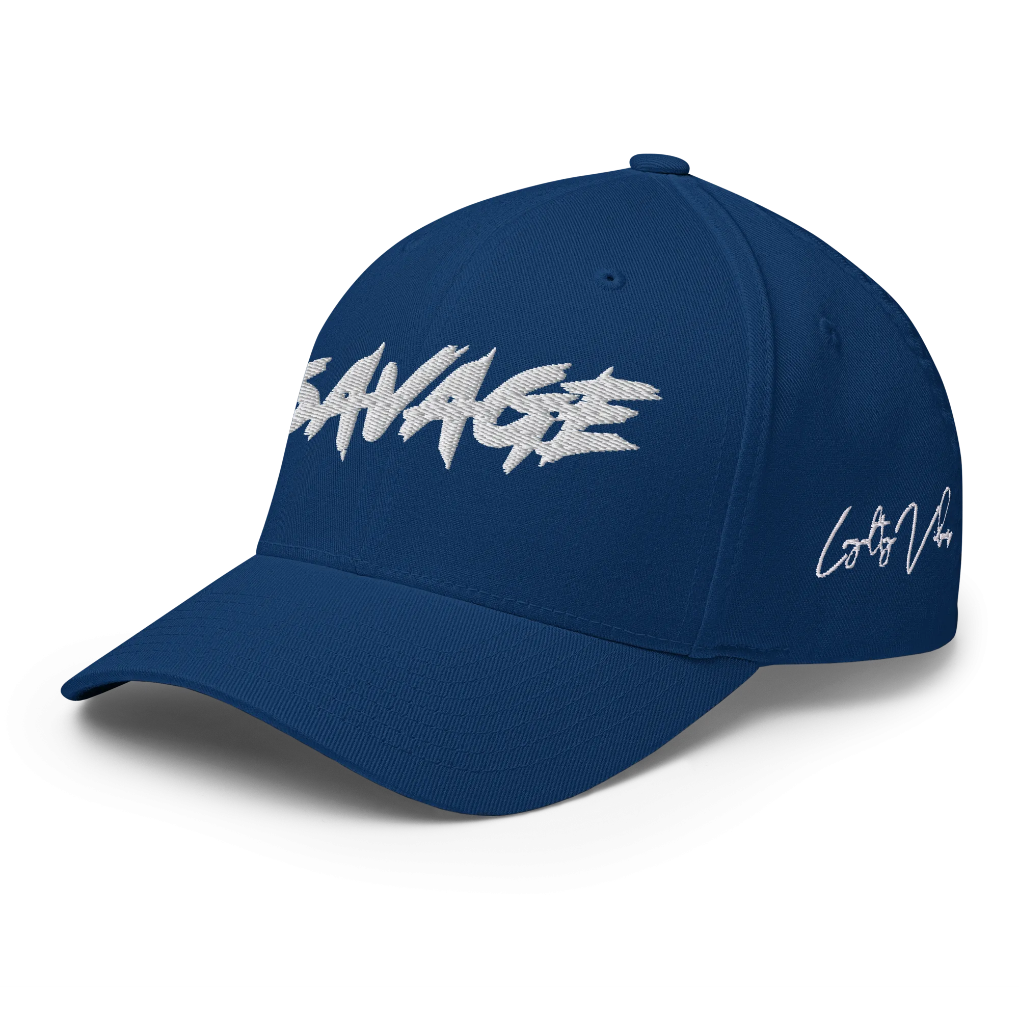 Savage Fitted Hat