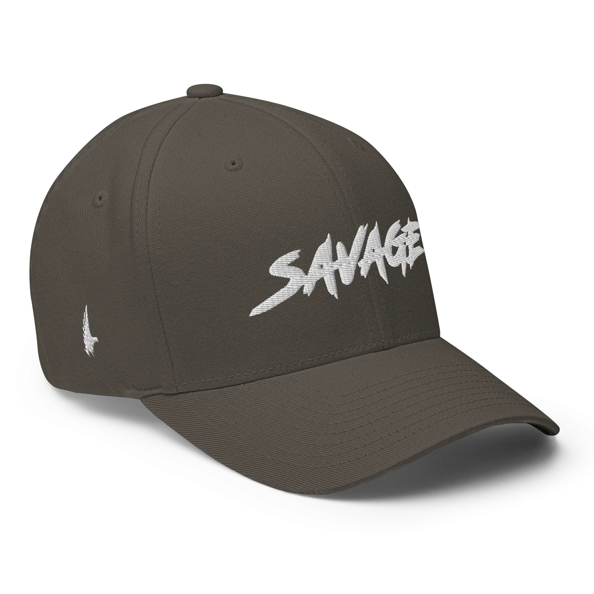 Savage Fitted Hat