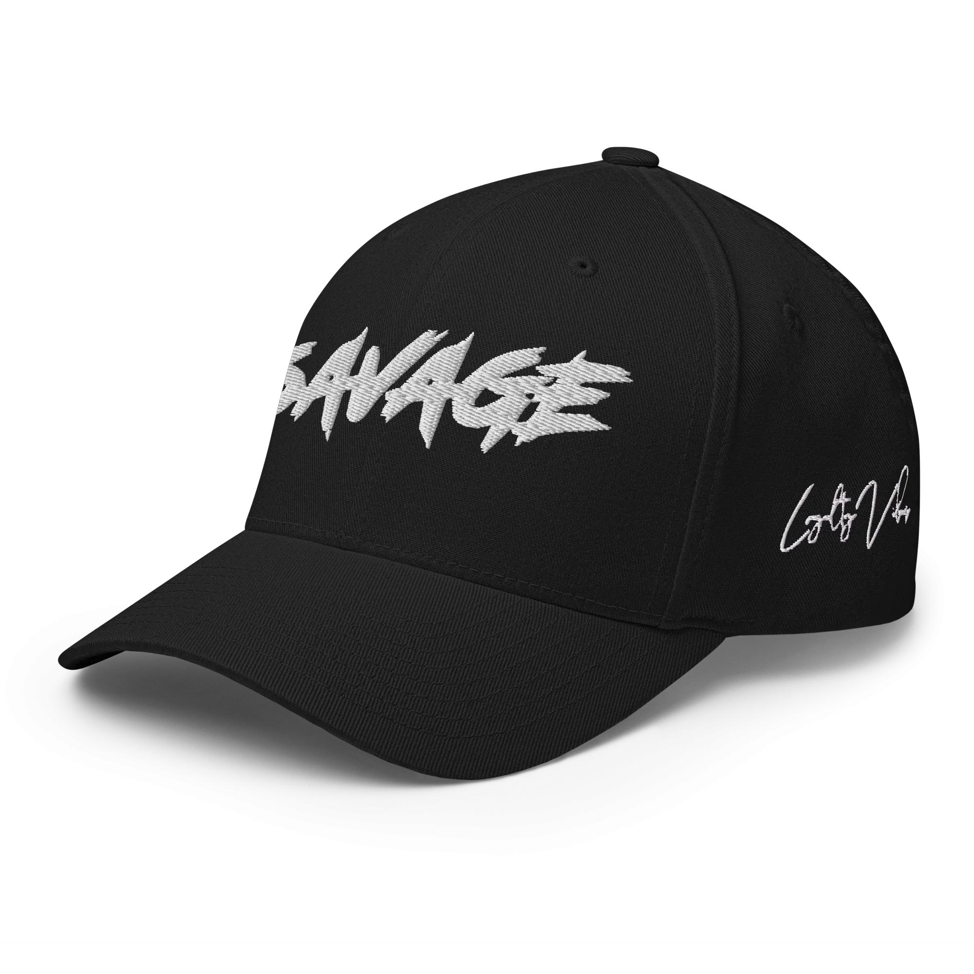 Savage Fitted Hat