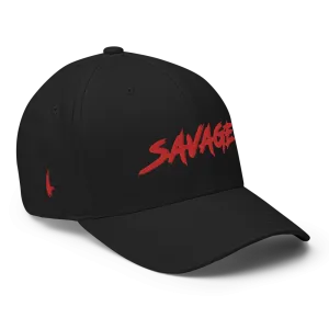 Savage Fitted Hat