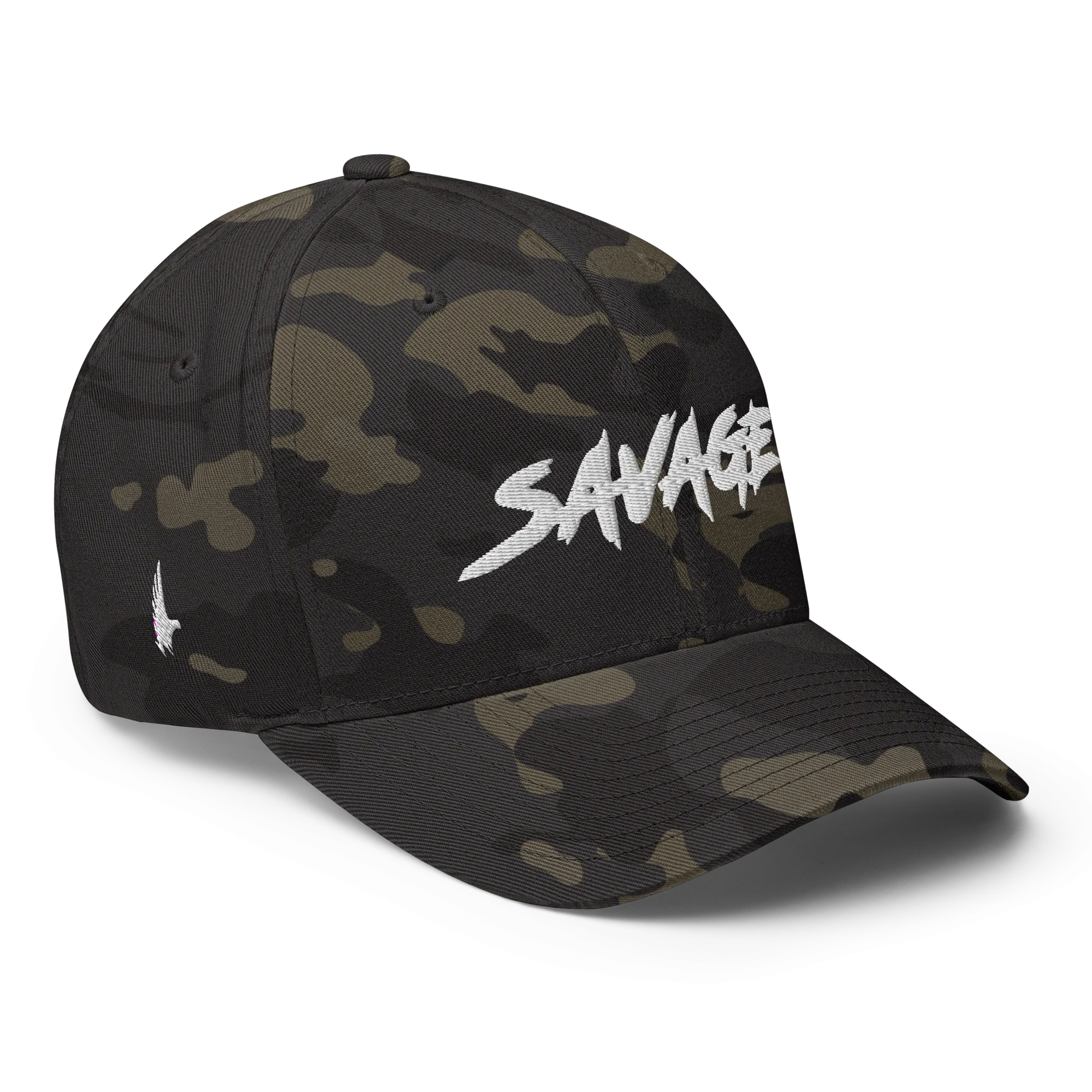 Savage Fitted Hat