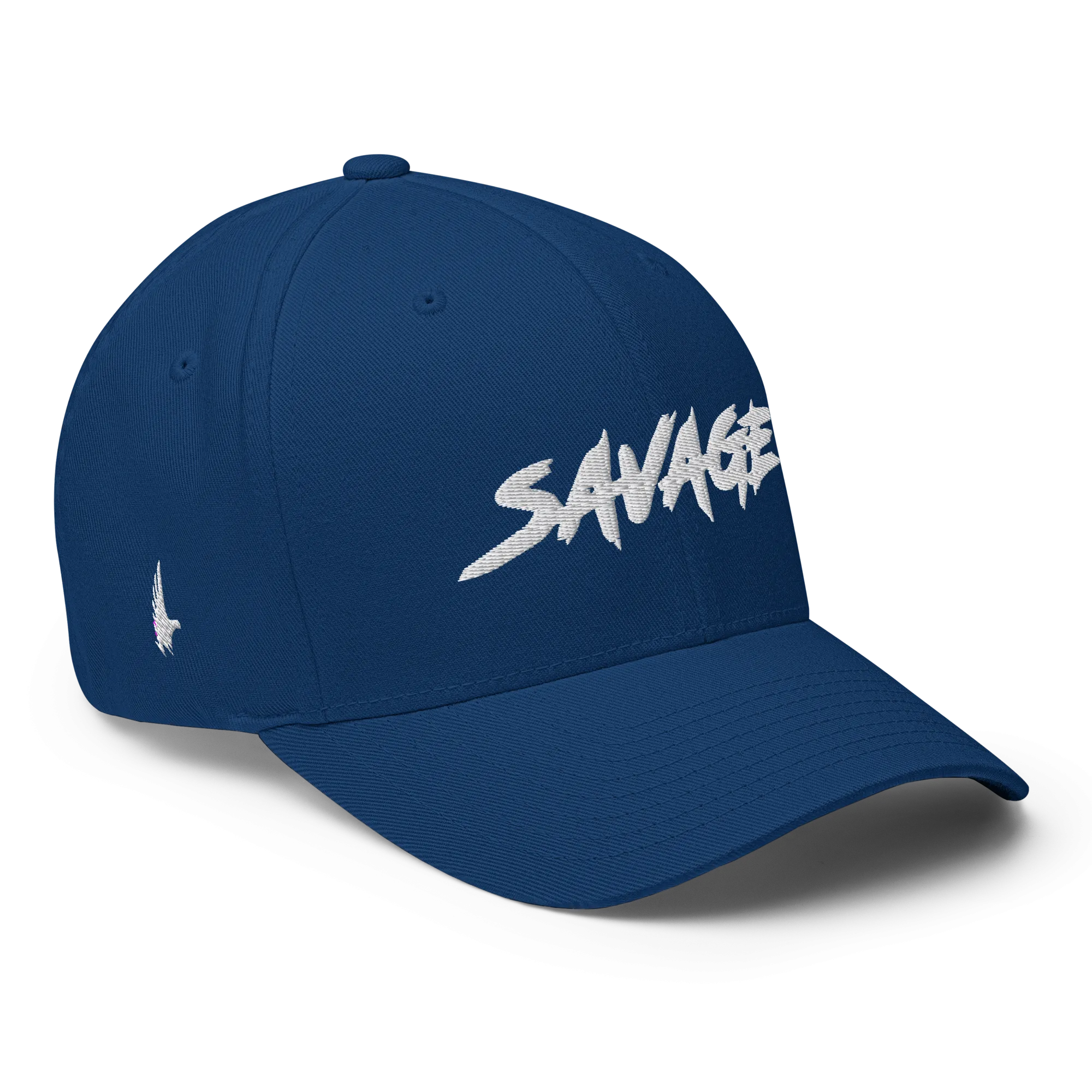 Savage Fitted Hat