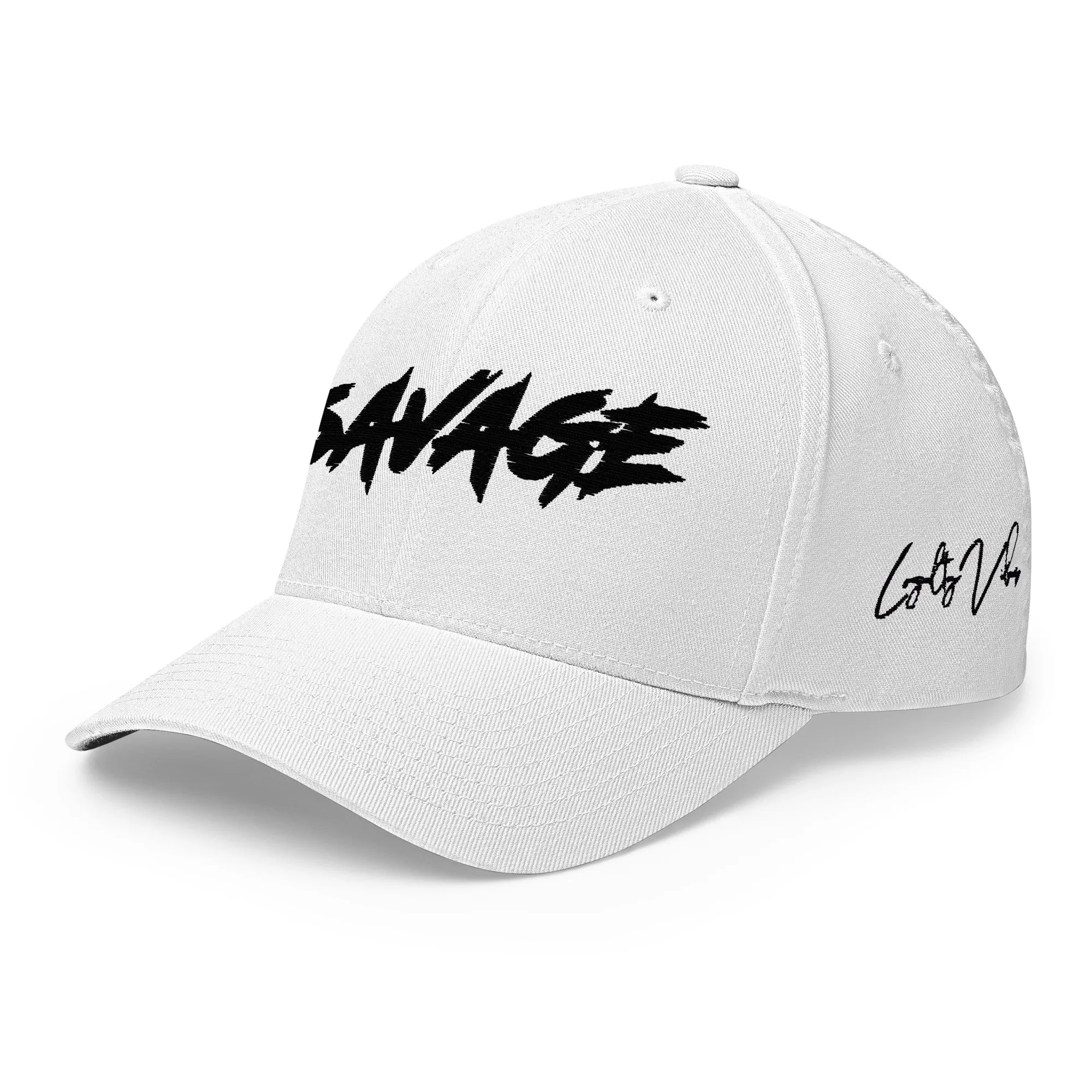 Savage Fitted Hat