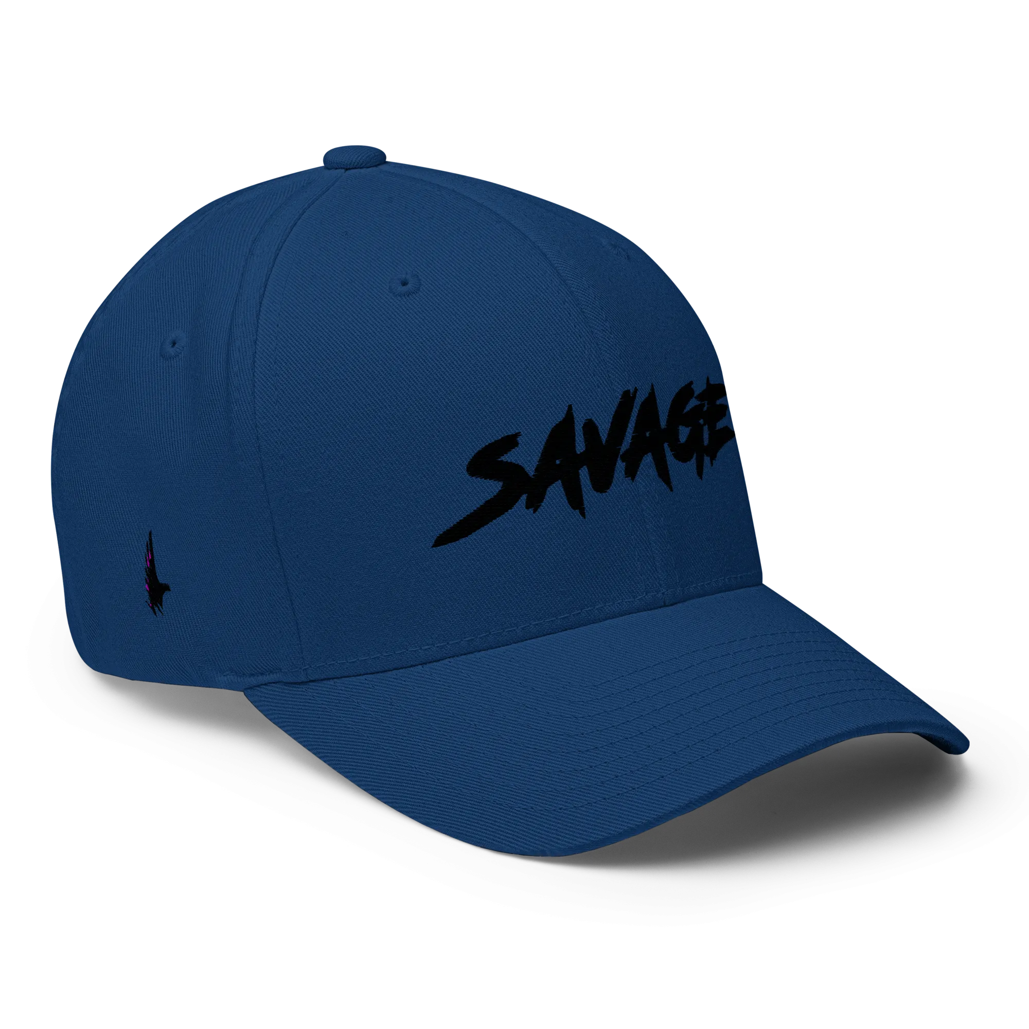 Savage Fitted Hat