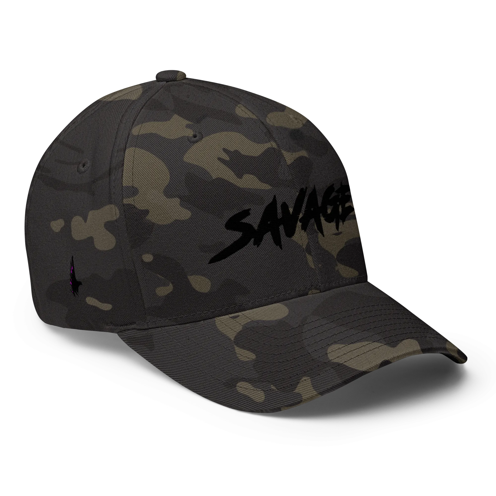 Savage Fitted Hat