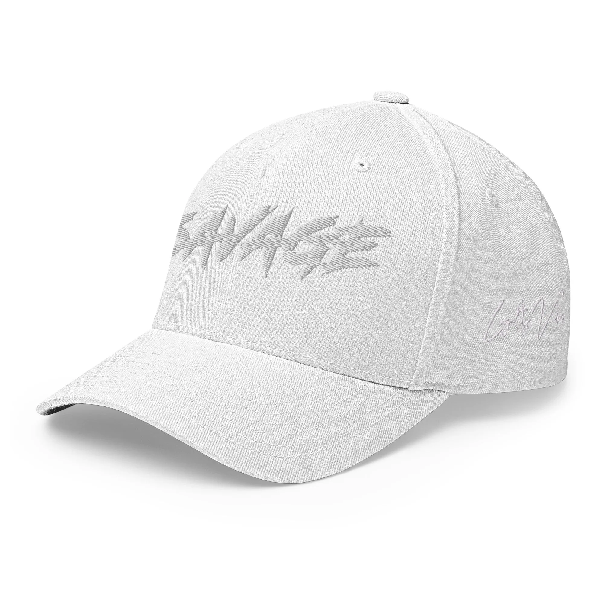 Savage Fitted Hat