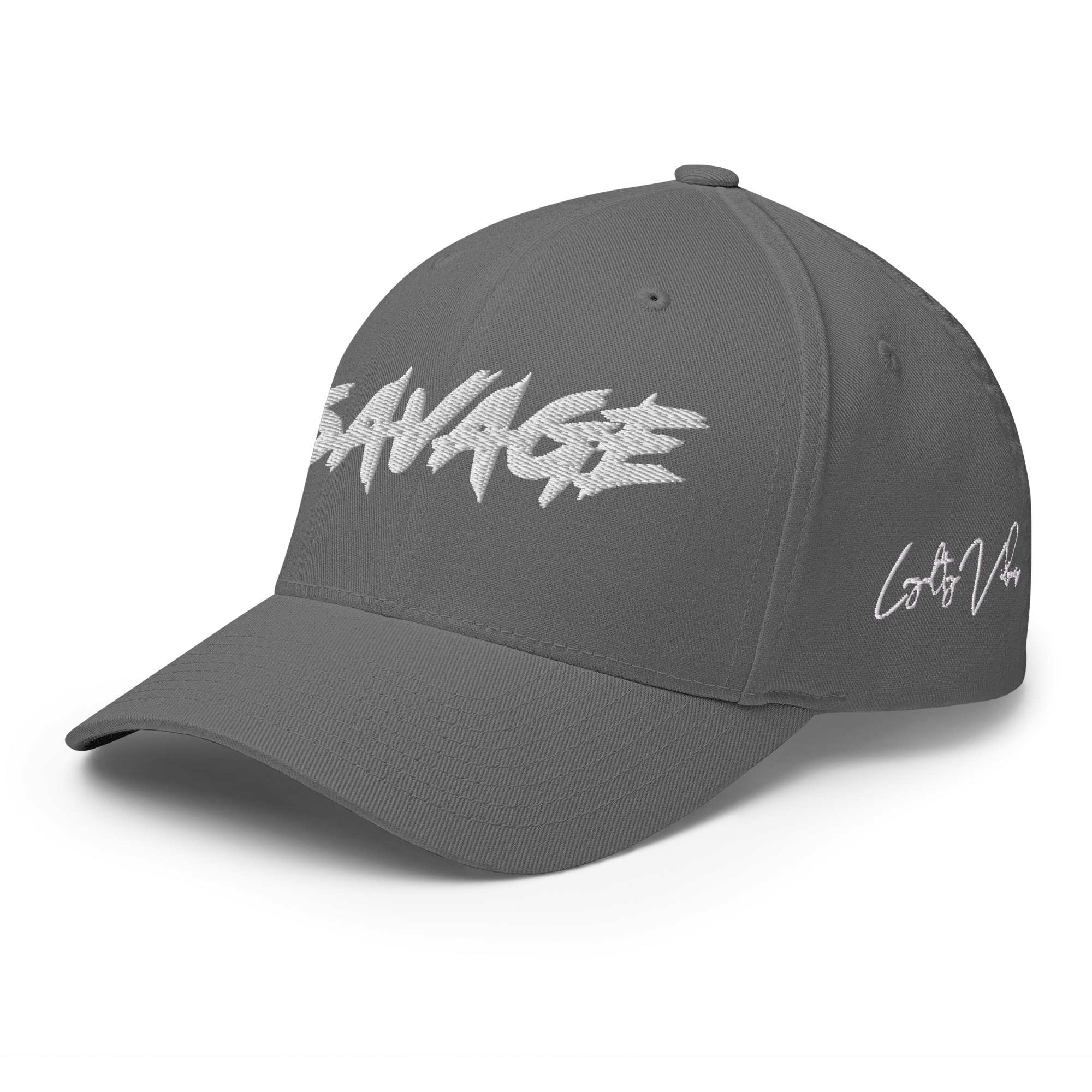 Savage Fitted Hat