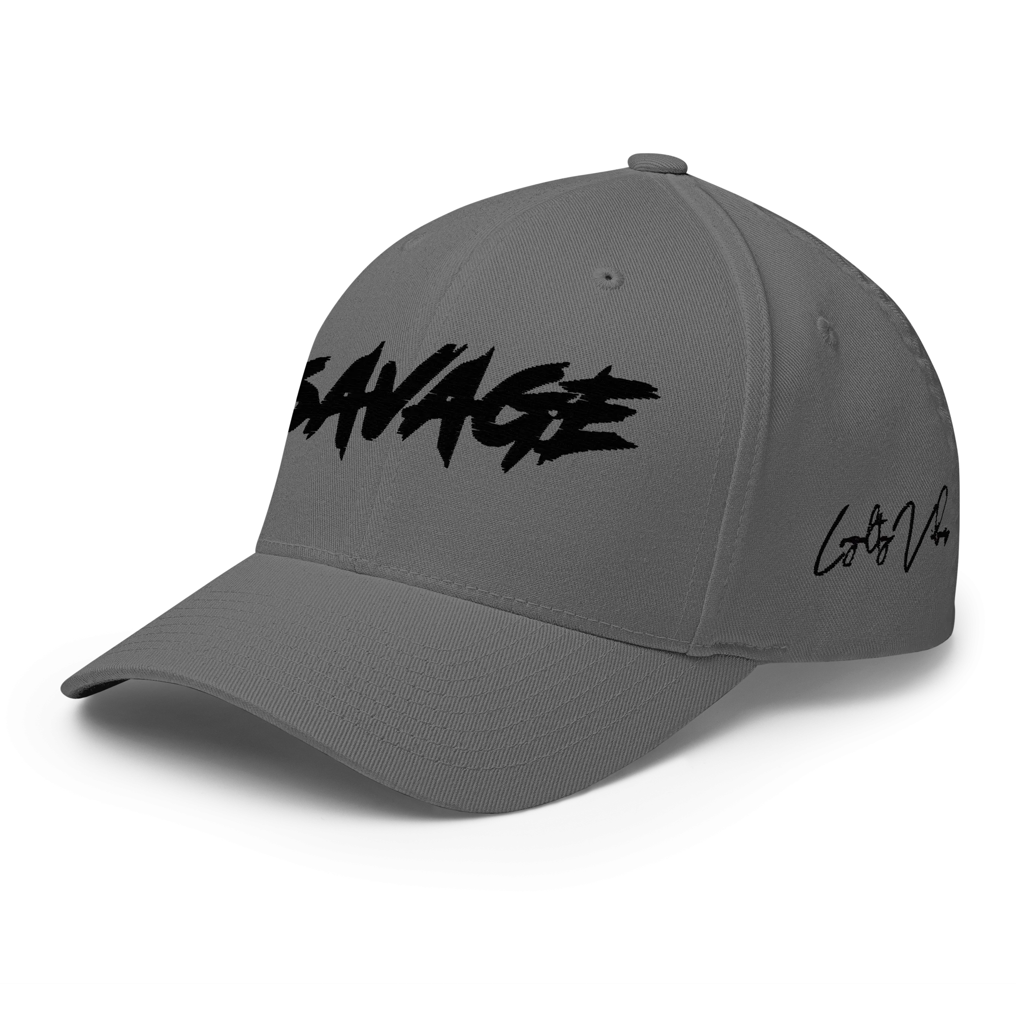 Savage Fitted Hat