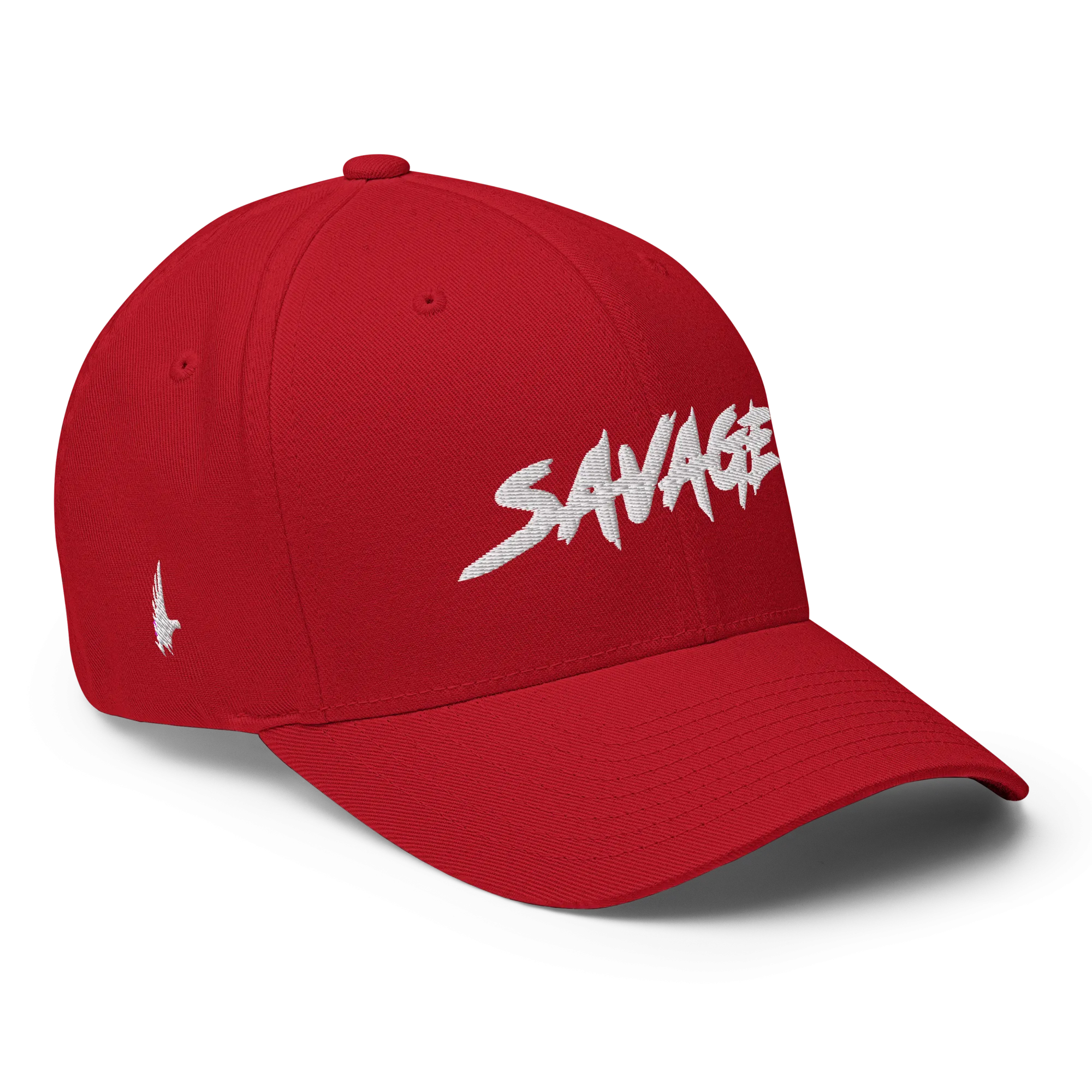 Savage Fitted Hat