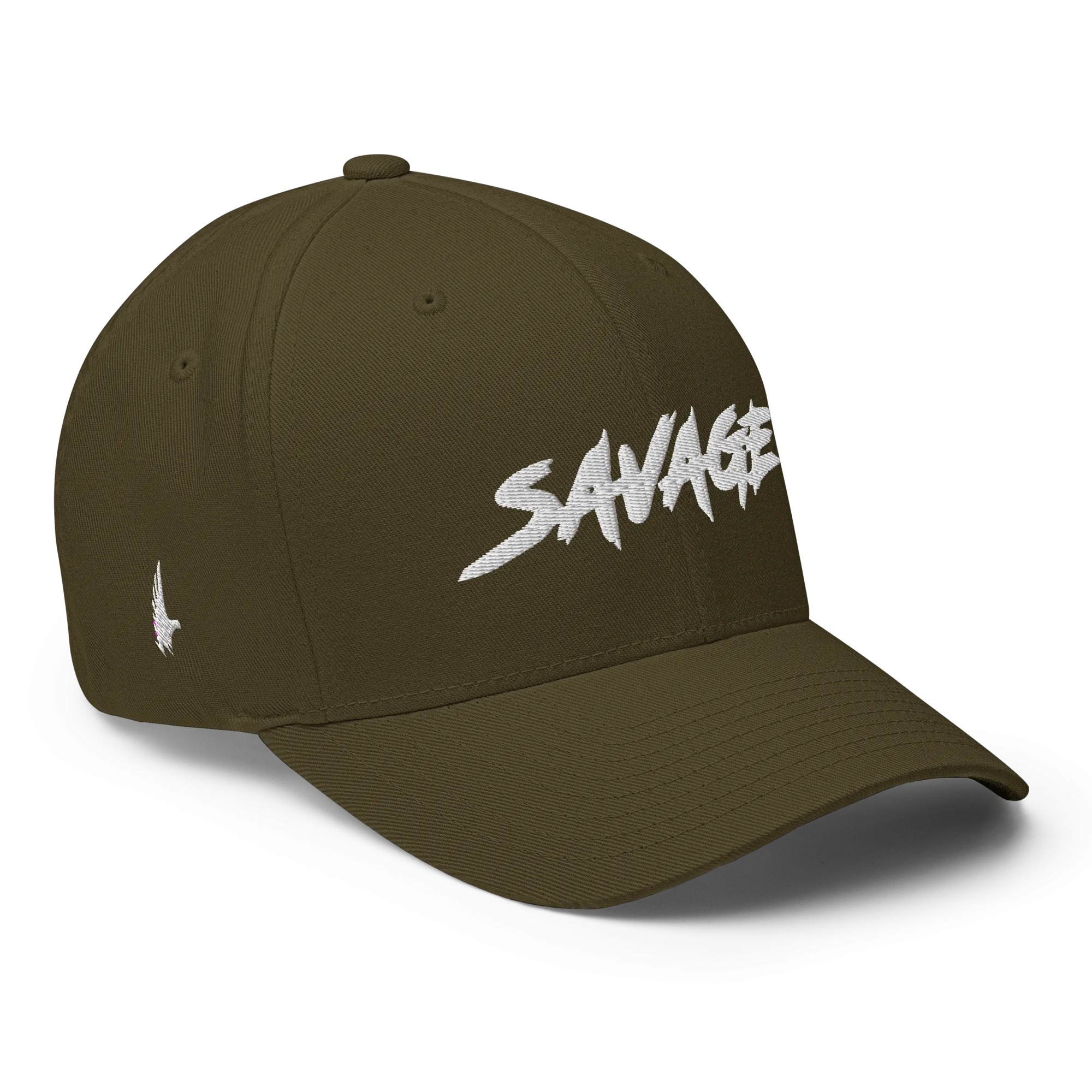 Savage Fitted Hat