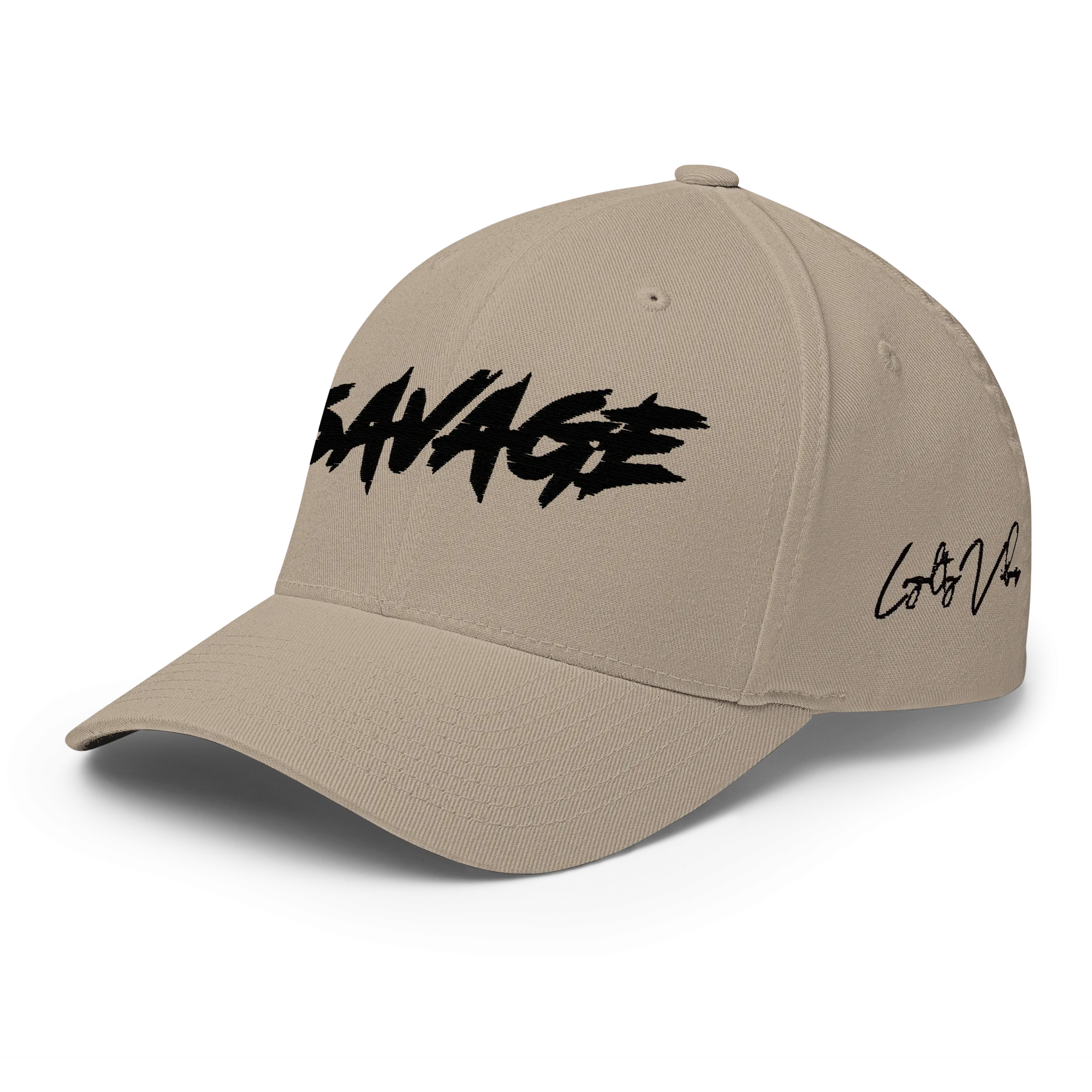 Savage Fitted Hat