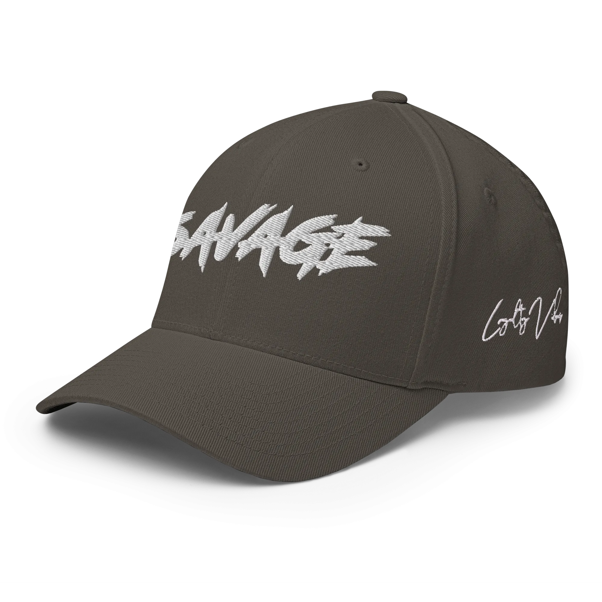 Savage Fitted Hat