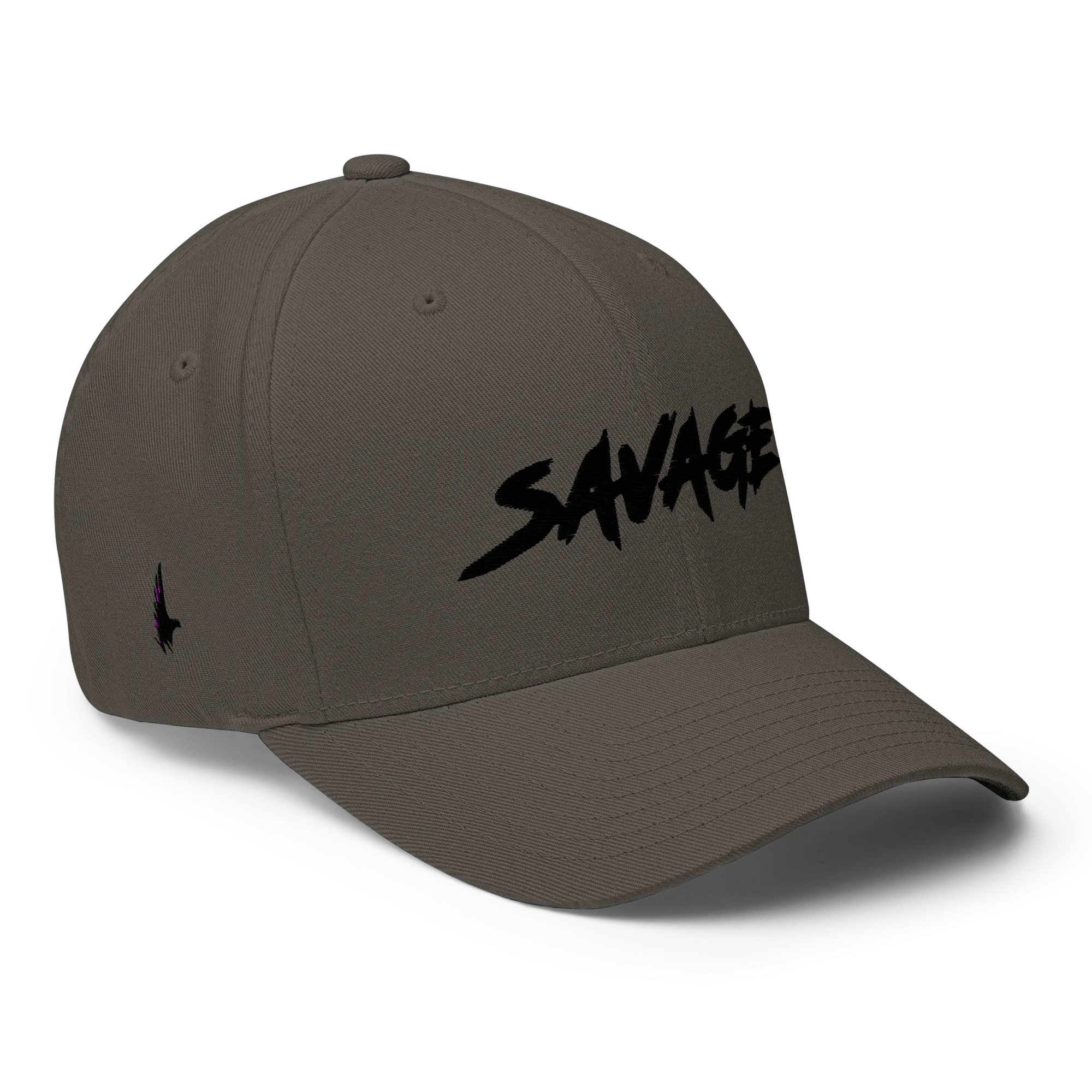 Savage Fitted Hat