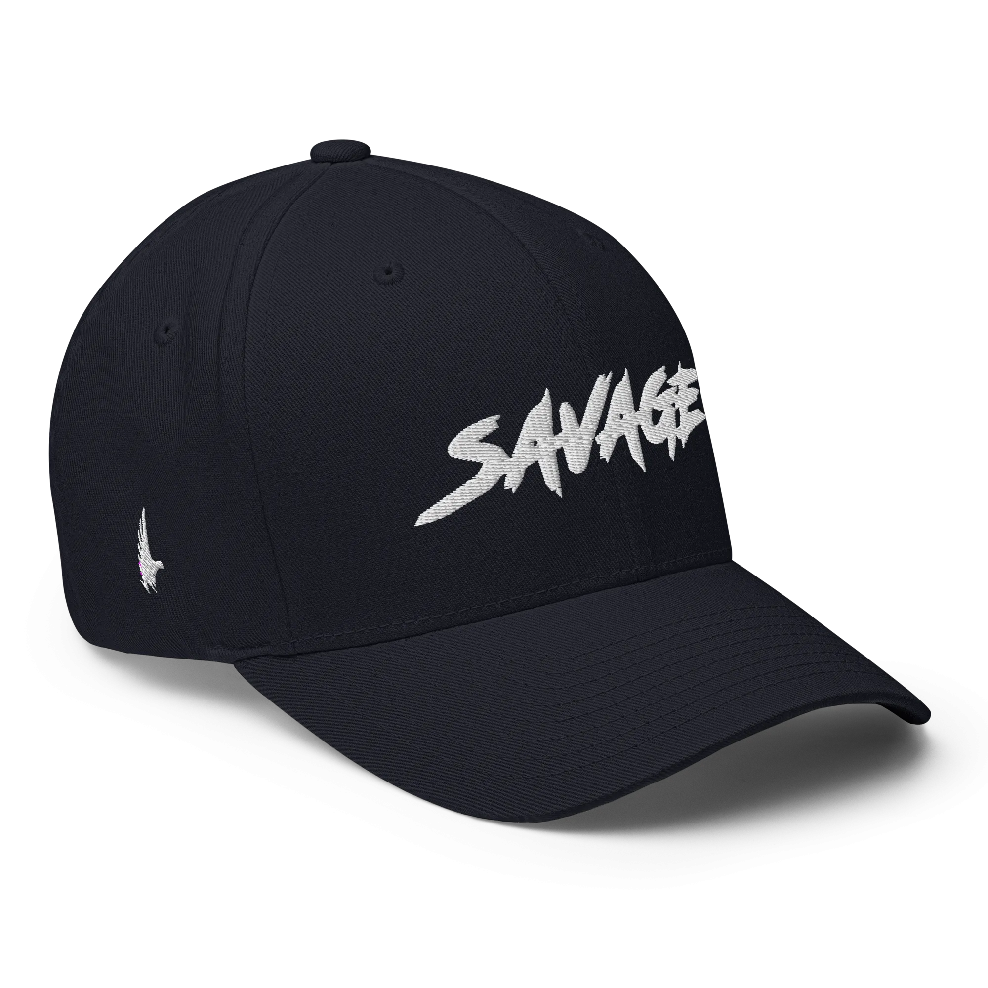 Savage Fitted Hat