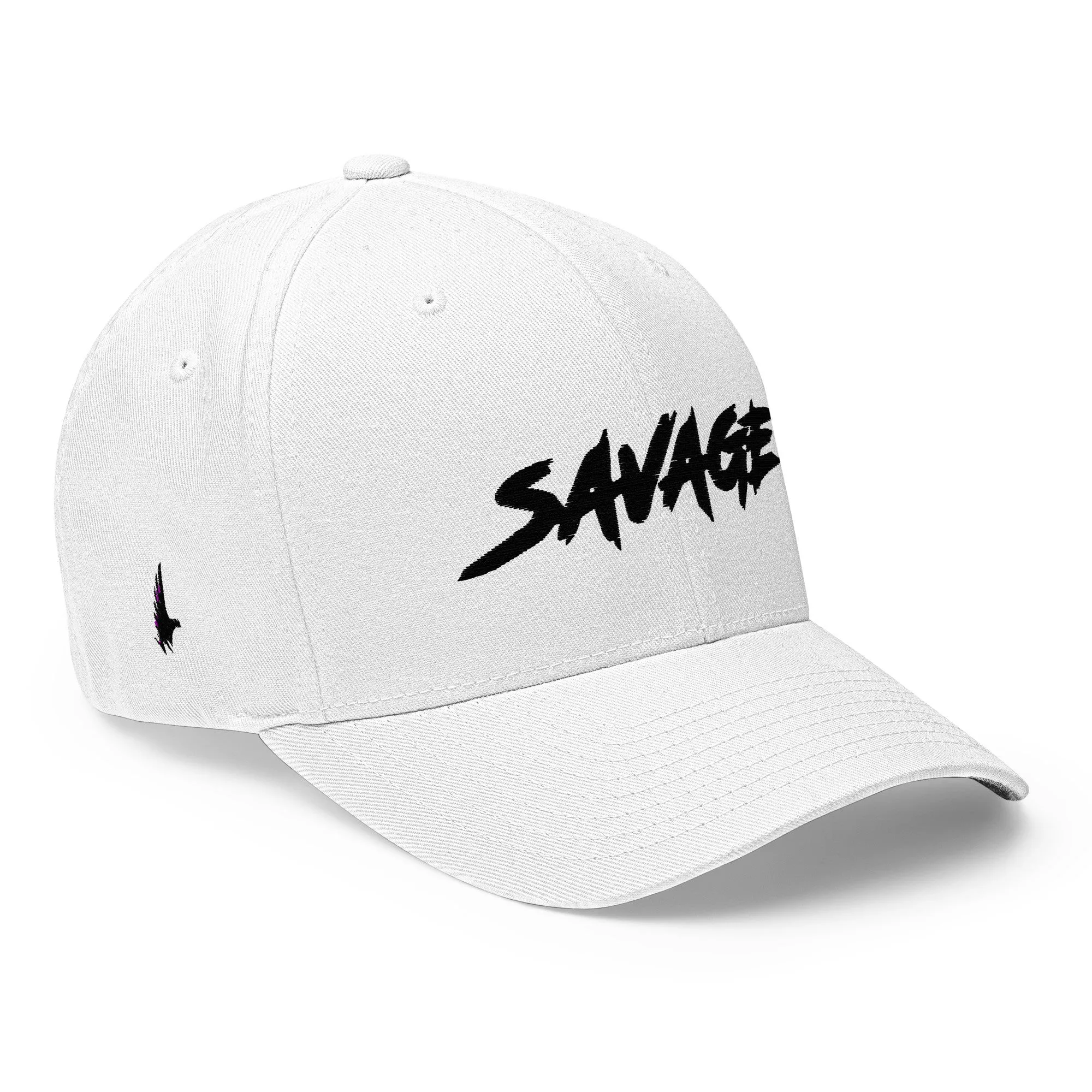 Savage Fitted Hat