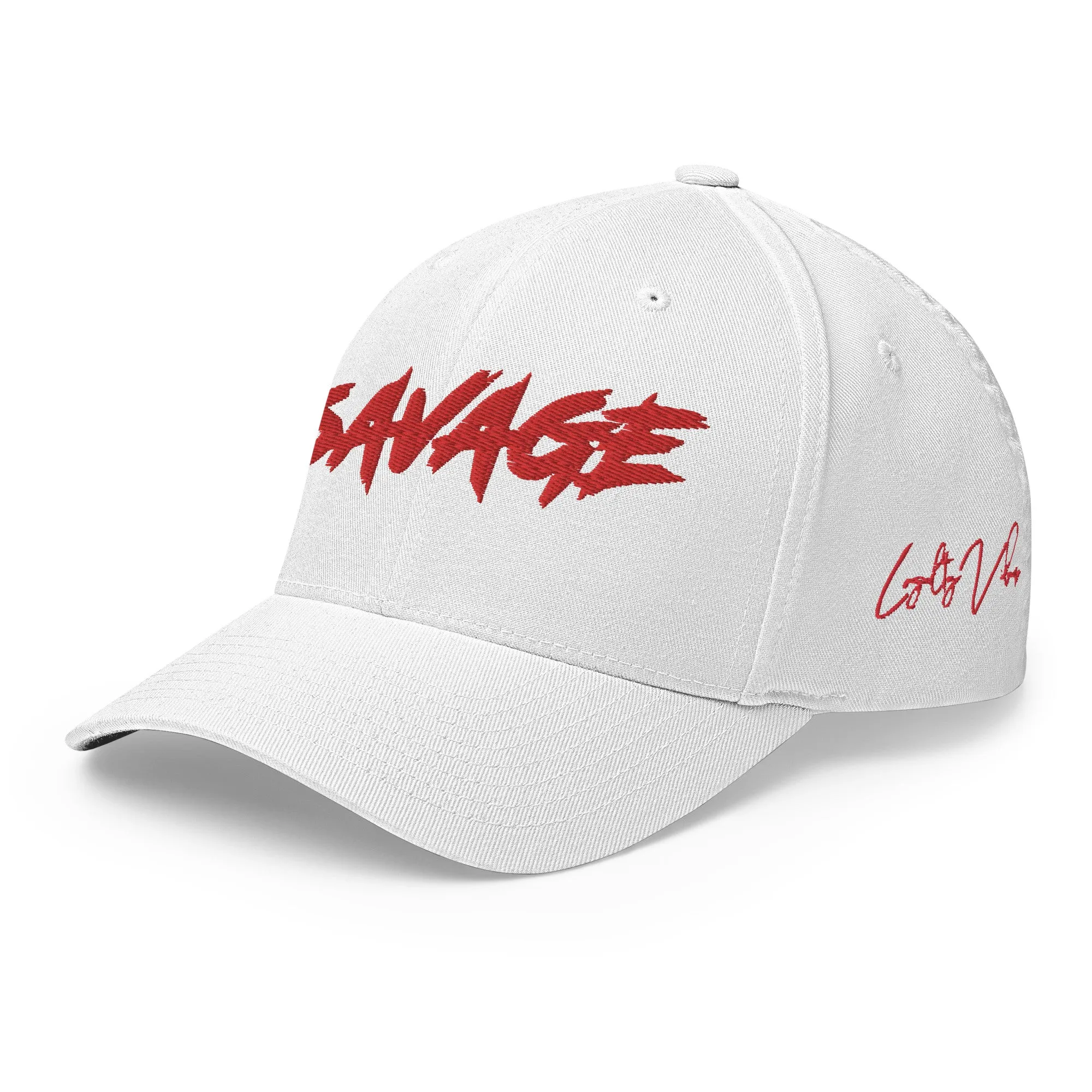 Savage Fitted Hat