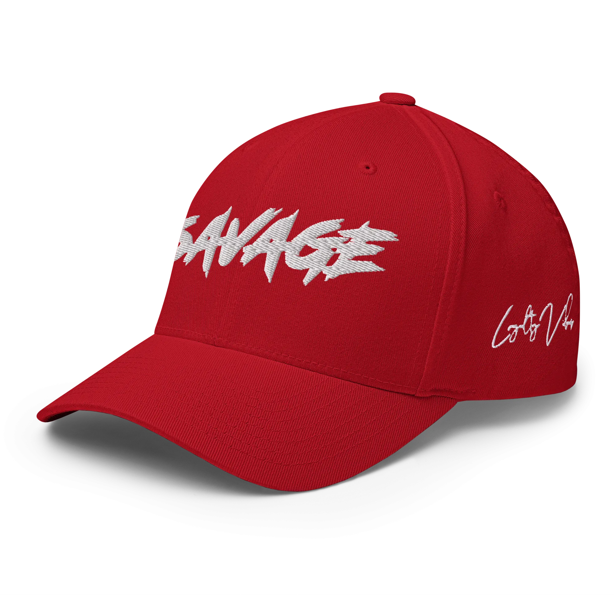 Savage Fitted Hat