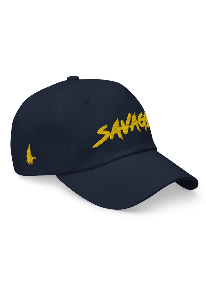 Savage Hat