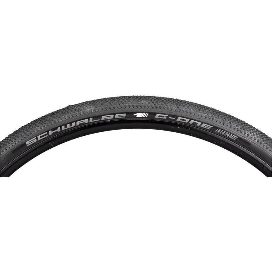 Schwalbe G-One Allround Tire - 29 x 2.25