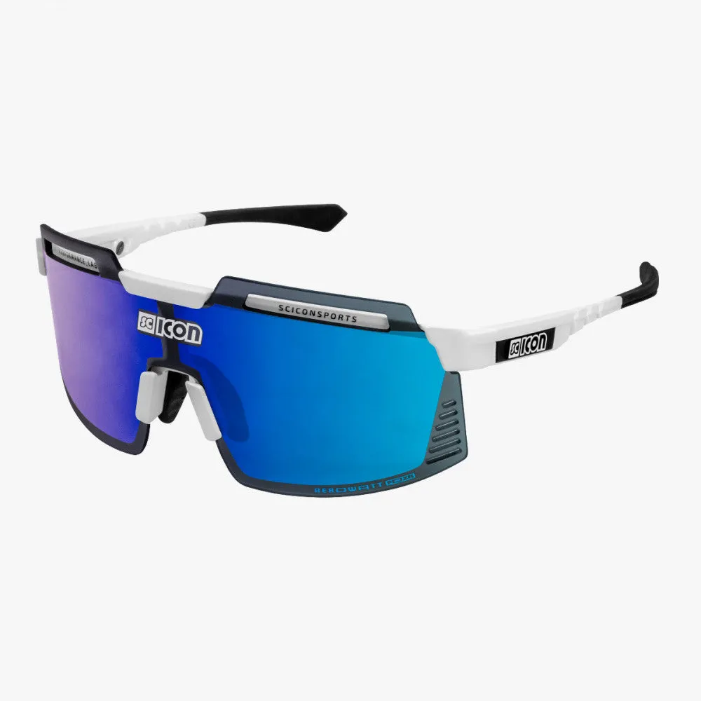 Scicon Aerowatt Foza Sunglasses