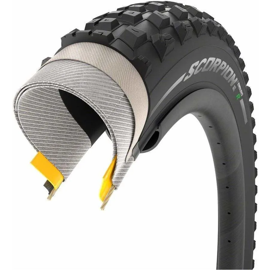 Scorpion Enduro R Bike Tire - 29 x 2.4