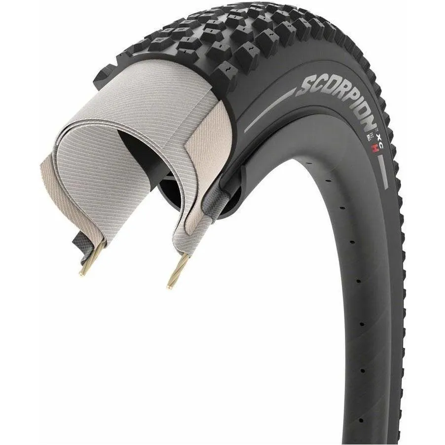 Scorpion XC H Bike Tire - 29 x 2.2