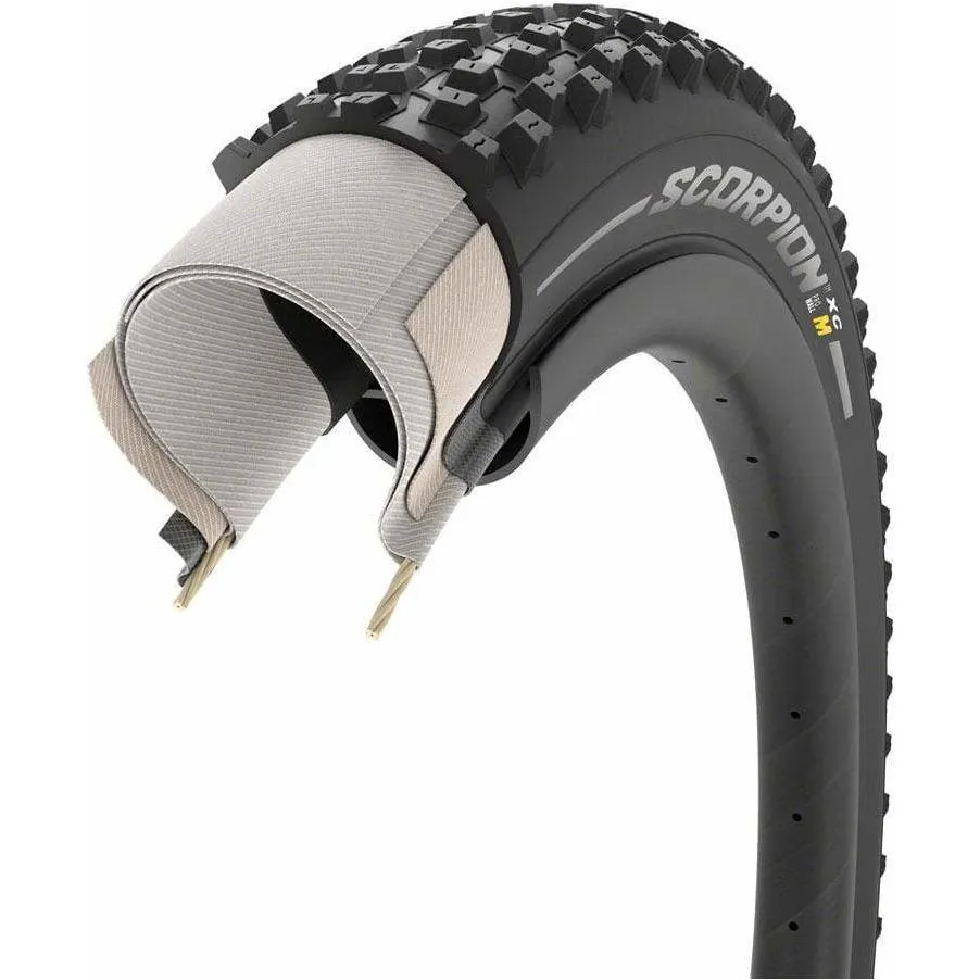 Scorpion XC M Bike Tire - 29 x 2.2