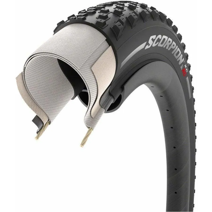 Scorpion XC RC Bike Tire - 29 x 2.2