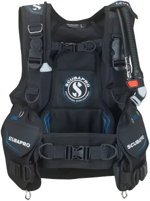 Scubapro Level Super Cinch BCD