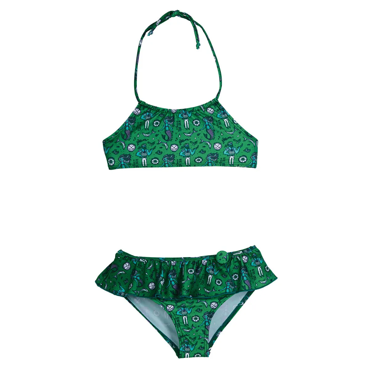 Sea of Love Swimsuit