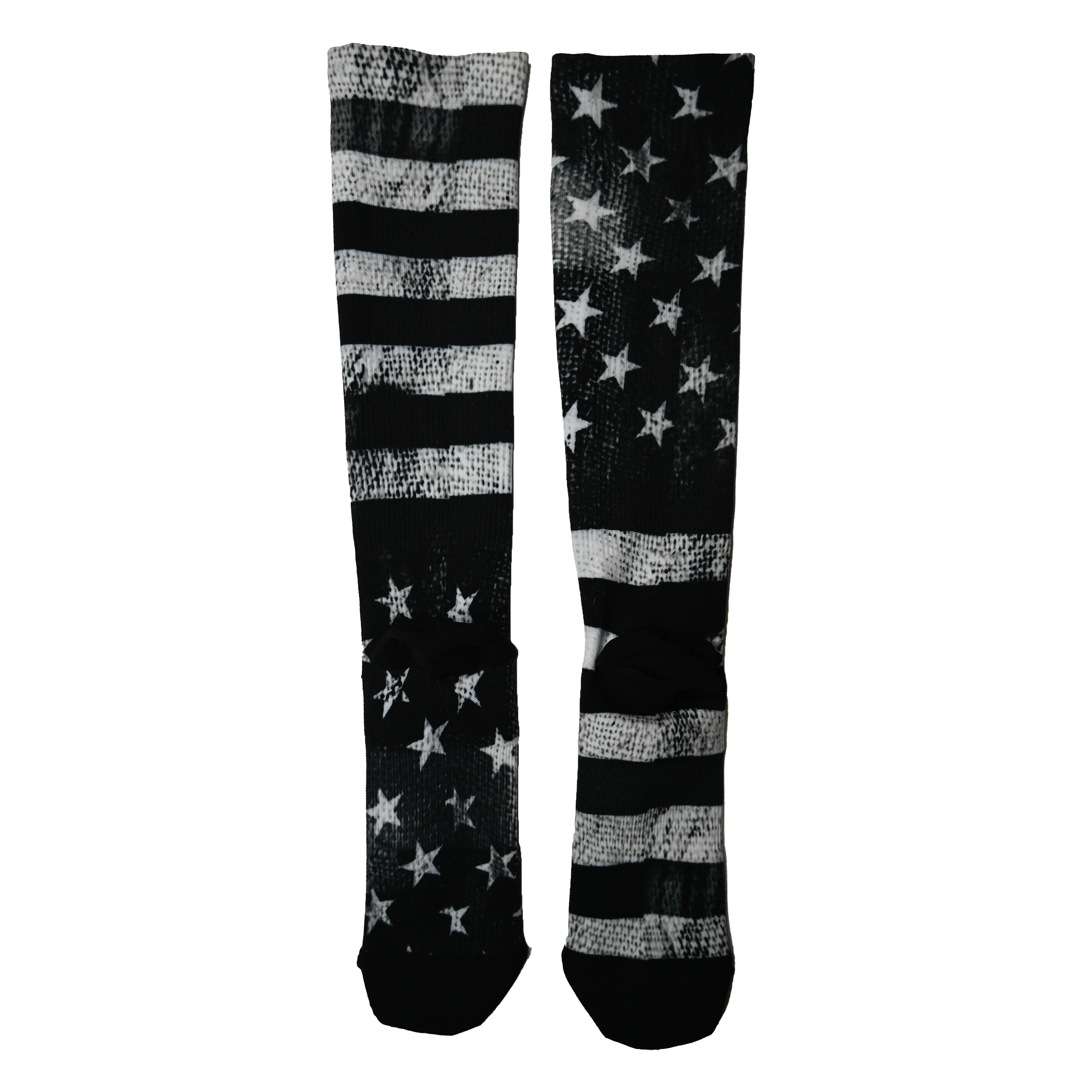 Shadow Old Glory Compression Socks (20-30mmHg)