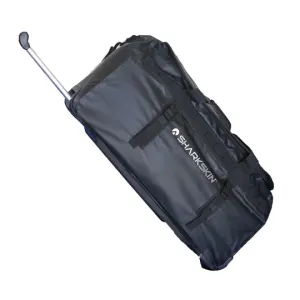 Sharkskin Performance Wheeler Bag - 90L