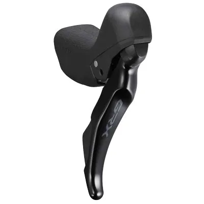 Shim Shft/Brk Lvr,Grx,Rt St-Rx400,Mch Shift/Hyd Disc Grx 10-Speed Shifter/Brake Lever  Shifters