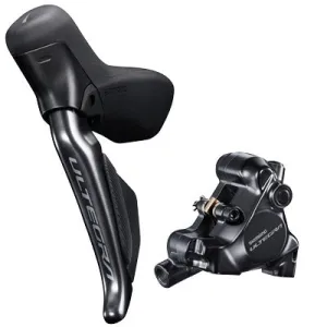 Shim Shft/Brk,Ultegra,Set,F St-R8170/Br-R8170,Disc Ultegra R8170 Shft/Brk Set 12-Speed  Shifters