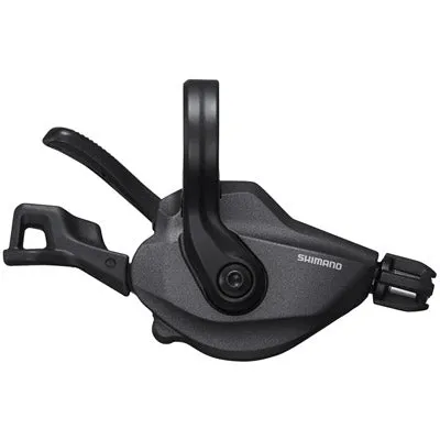 Shim Shifter,Xt,12S,Pod,Rt Sl-M8100,Blk, W/Ogd Xt M8100 12-Speed Shifter  Shifters