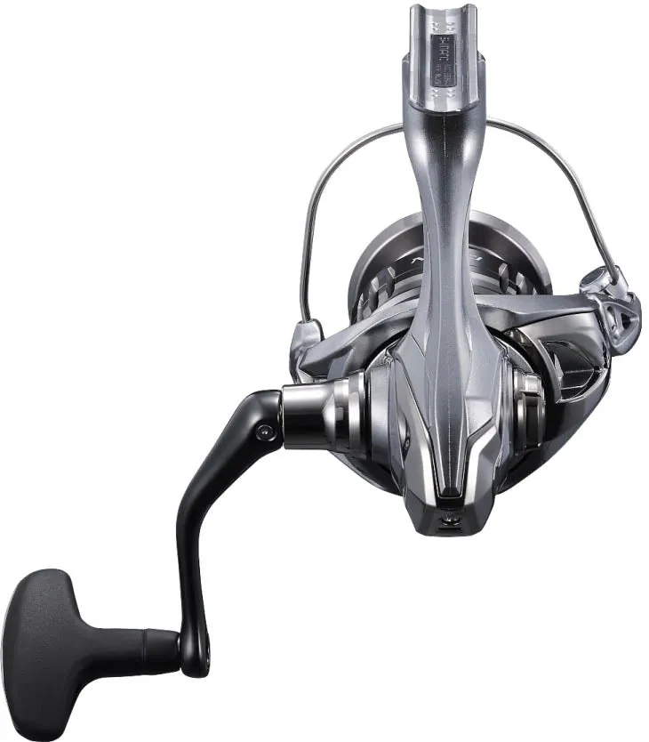 Shimano Nasci FC Freshwater and Inshore Spinning Reel