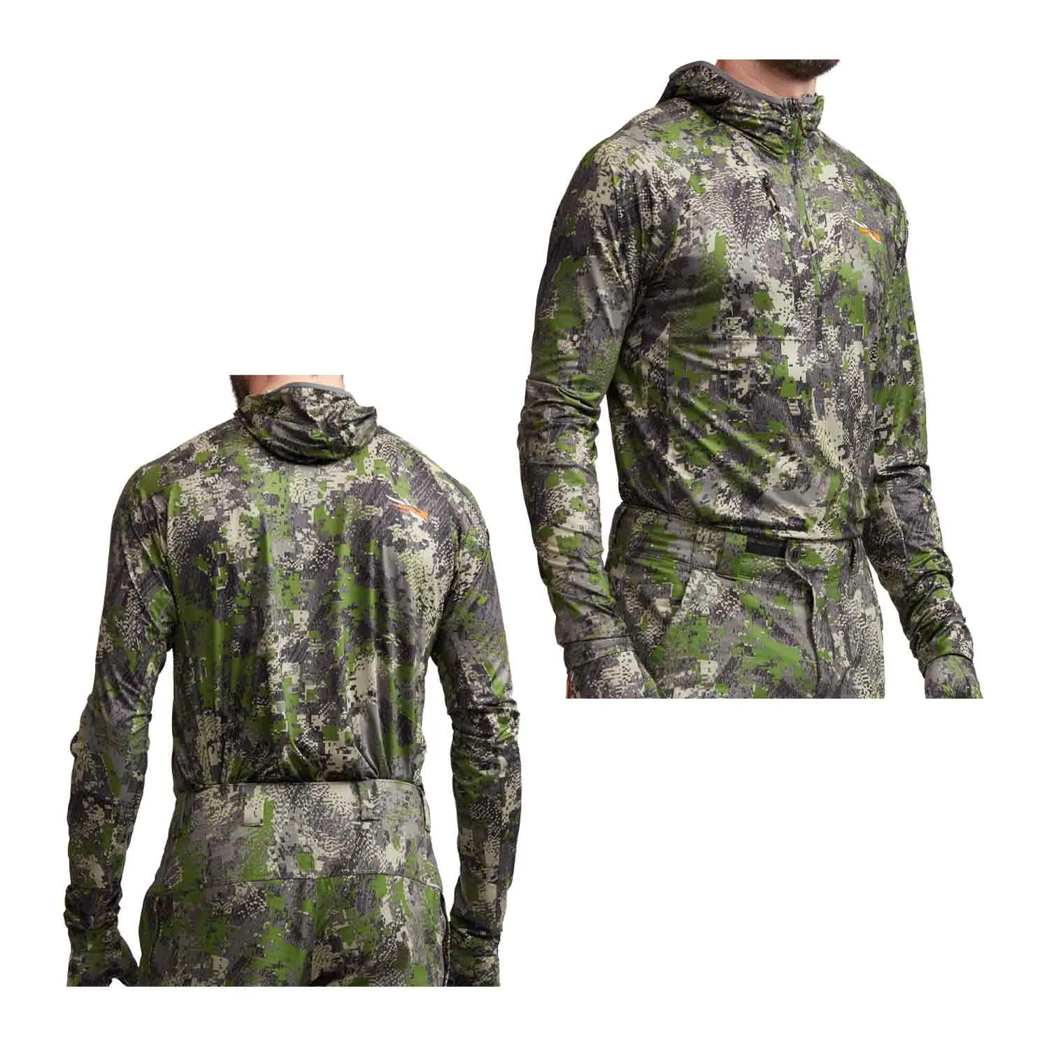 Sitka Equinox Guard Hoody (Optifade Cover)