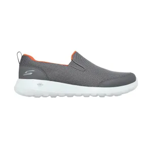 Skechers Gowalk Max Men's Slip- On GREY