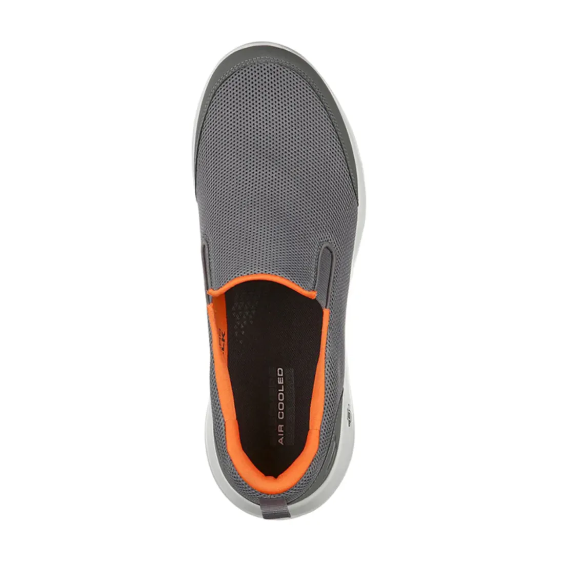 Skechers Gowalk Max Men's Slip- On GREY