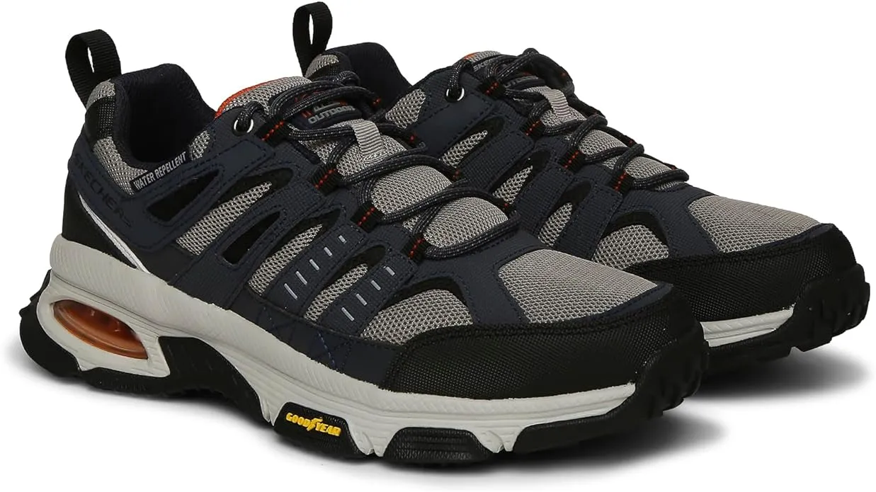 Skechers Men's Urban track Fashion Trainer