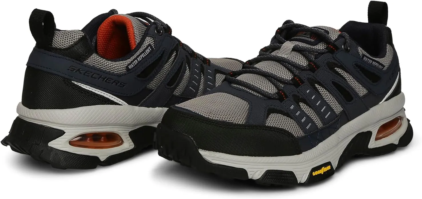 Skechers Men's Urban track Fashion Trainer