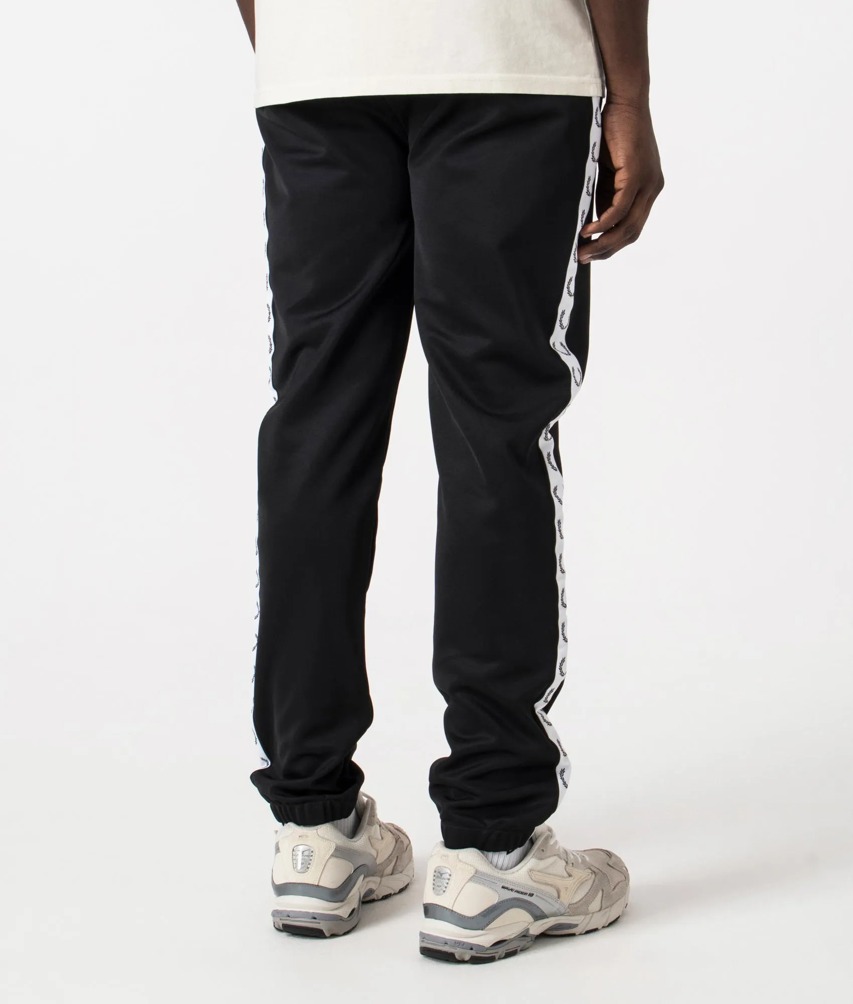 Sliim Fit Track Pants