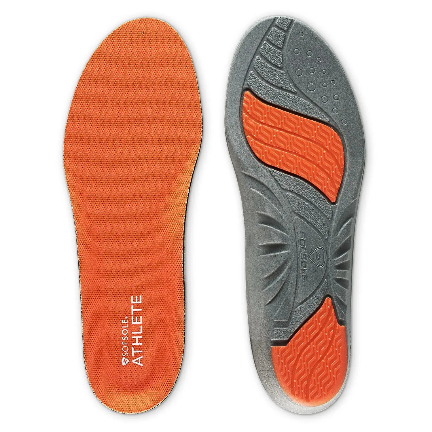 Sofsole Mens Athlete Innersole