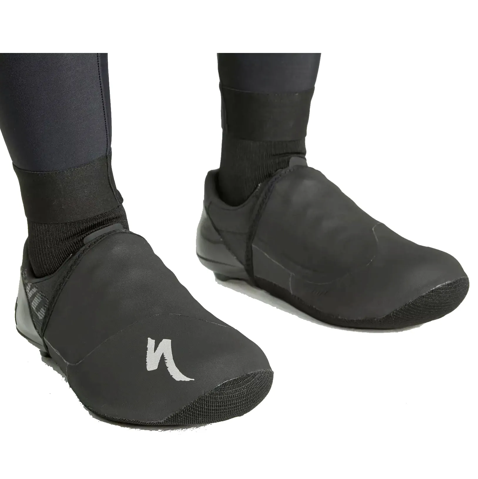 Specialized Neoprene Toe Covers