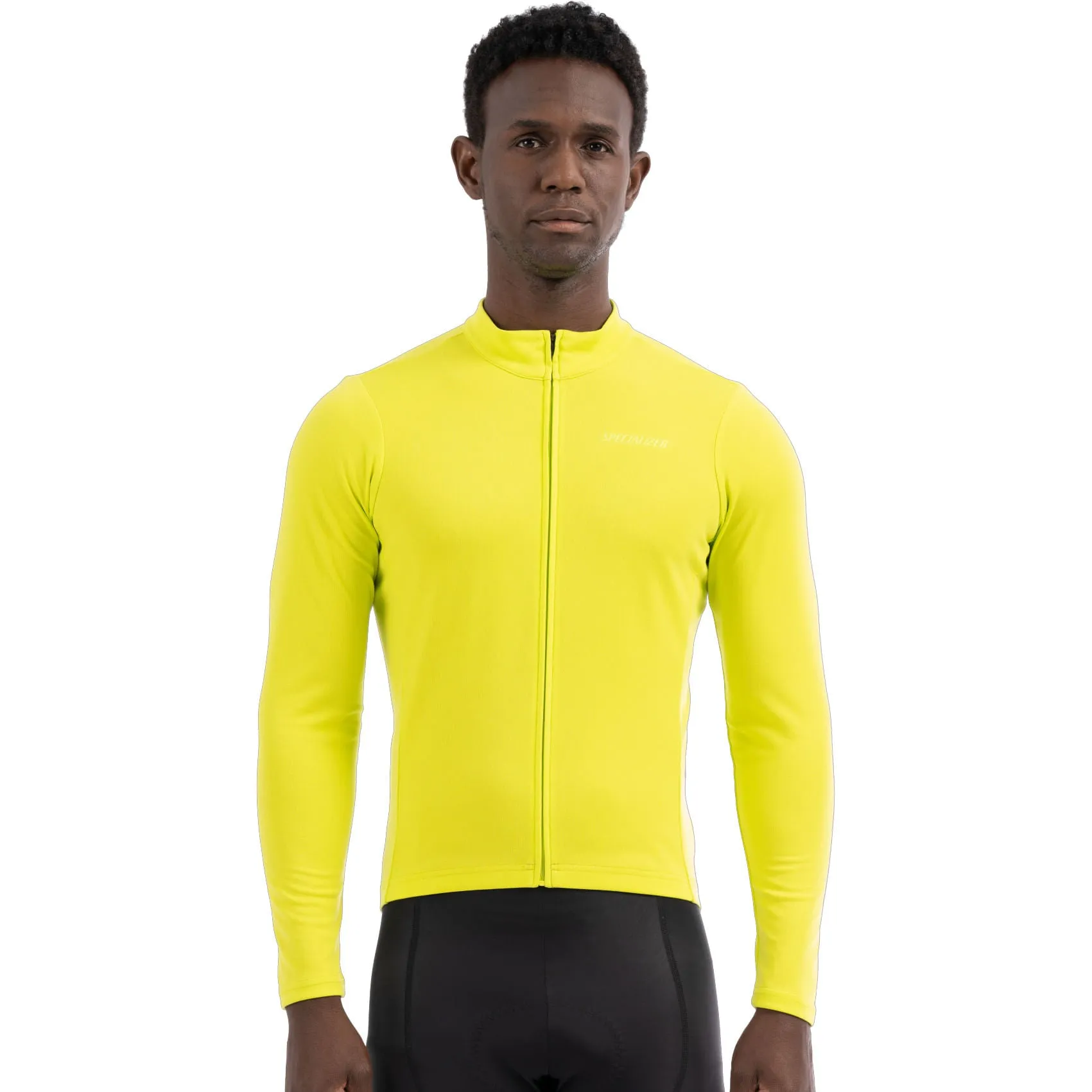 Specialized RBX Classic Long Sleeve Jersey