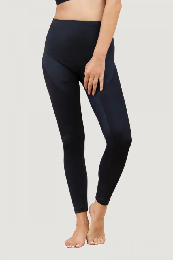 Stockholm ARN Leggings Onyx