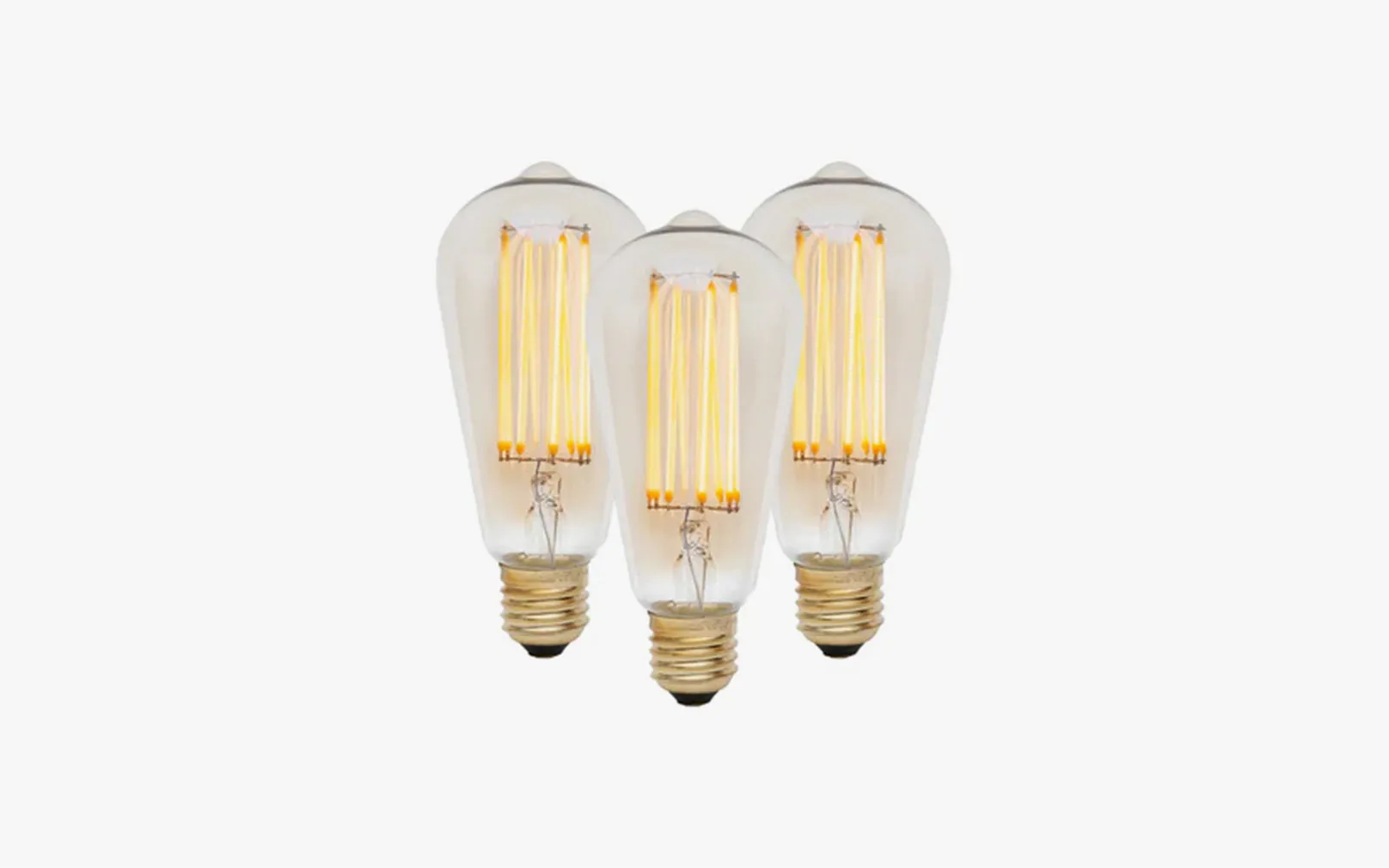 Tala Squirrel 3W LED Filament Light Bulb