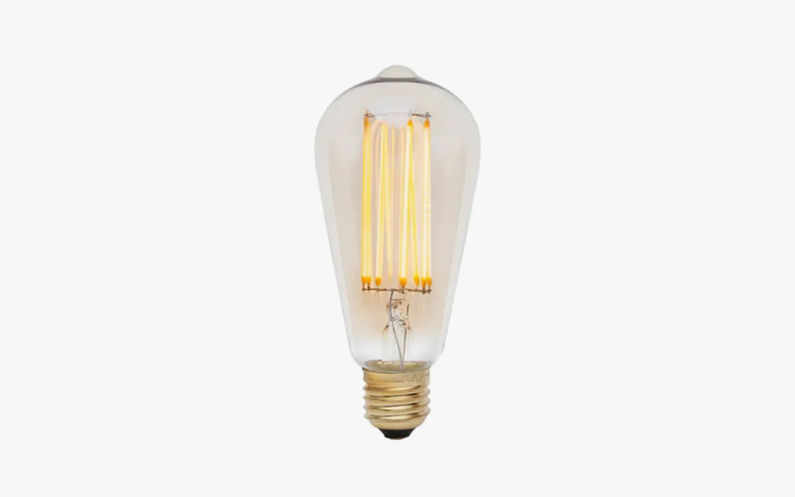 Tala Squirrel 3W LED Filament Light Bulb