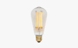 Tala Squirrel 3W LED Filament Light Bulb